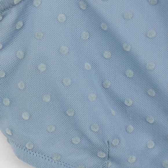 NWT FREE PEOPLE Sierra Bandeau Small - Picture 3 of 3